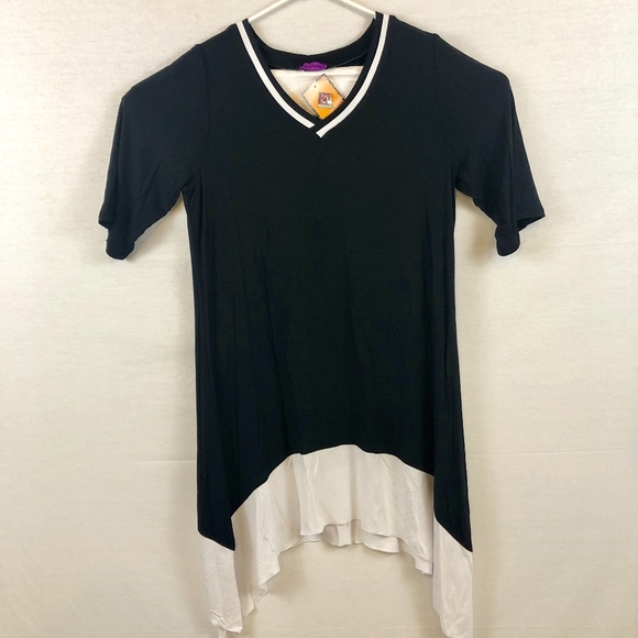 Mountain Mama's *NEW* Tunic Top Shirt - Picture 1 of 7